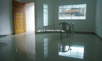 Imagem 5: 02 Sobrados Novos no Bairro do Mandaqui 1783 ROB Não perca essa oportunidade