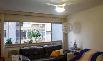 Imagem 4: Apartamento à Venda - Leblon, 4 Quartos, 136 m2