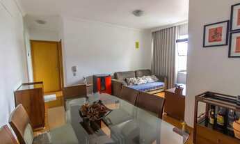 Imagem 3: Apartamento para aluguel, 3 quartos, 2 vagas, Ipiranga - Belo Horizonte/MG