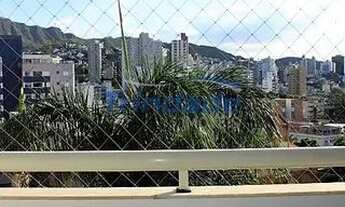 Imagem 4: Ótimo apartamento de 4 quartos, no Bairro Serra!