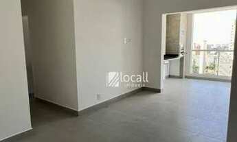 Imagem 7: Apartamento com 3 dormitórios à venda, 81 m² por R$ 718.900,00 - Higienópolis - São José d