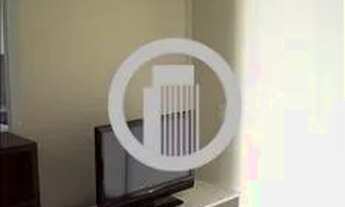 Imagem 3: Apartamento para locação, 55m², 1 dormitório, sendo 1 Suíte, 1 vaga - Cerqueira César