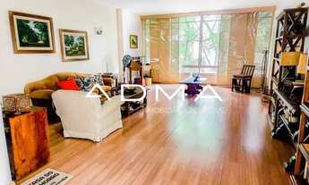 Imagem: Apartamento-À VENDA-Ipanema-Rio de Janeiro-RJ