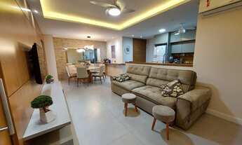 Imagem: Apartamento para venda com 3 quartos na