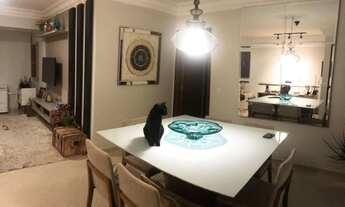 Imagem 6: Apartamento para Venda em Uberlândia, Centro, 3 dormitórios, 1 suíte, 2 banheiros, 1 vaga