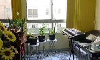 Imagem 3: Apartamento em Jardim Santa Emilia - São Paulo