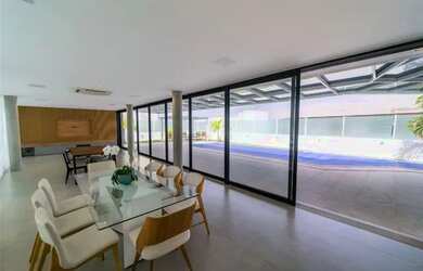 Imagem 6: Casa luxo, 3 suítes Jardim Botânico Máxximo Garden