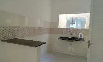 Imagem 2: Kitnet com 1 dormitório para alugar, 40 m² - Jardim Guapituba - Mauá/SP