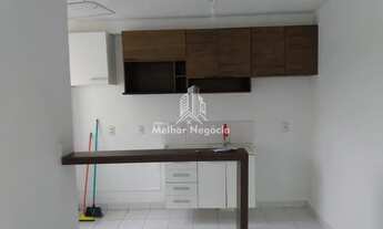 Imagem 2: Apartamento com 2 dorms, Vila São Francisco, Hortolândia - R$ 201 mil, Cod: RRAP2755