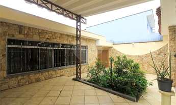 Imagem: Excelente casa térrea no Imirim