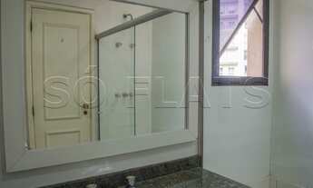 Imagem 5: Metropolitan Hall no Itaim Bibi próximo do Clube Pinheiros disponível para locação