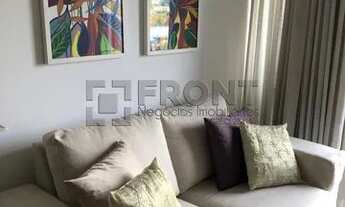 Imagem 5: Venha conferir esse ótimo imóvel em Vila Madalena