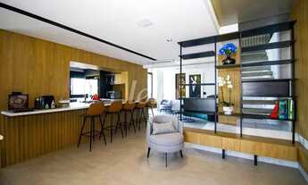 Imagem 7: São Paulo - Apartamento Padrão - Vila Olímpia