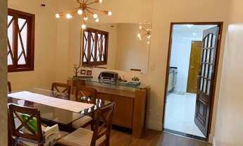 Imagem 7: Sobrado com 3 dormitórios à venda, 130 m² por R$ 630.000 - Jardim Pinhal - Guarulhos/SP