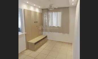 Imagem: Apartamento Padrão em São José do Rio