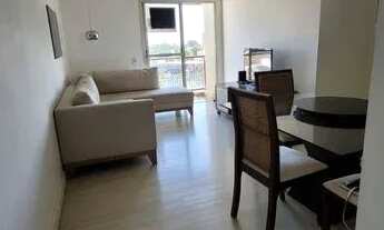 Imagem: Apartamento com 3 dormitórios à venda