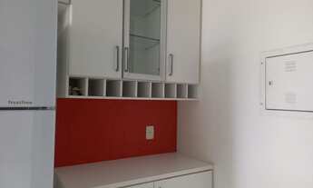 Imagem 7: Apartamento para venda tem 70 metros quadrados com 3 quartos em Praia das Gaivotas - Vila