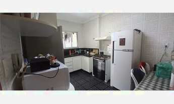 Imagem 7: Oportunidade Rua Gabriel dos Santos 244, 3 dorts (1 suíte), 1 vaga de garagem. 155m² útil