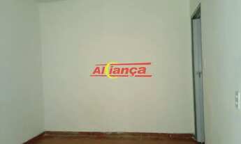 Imagem 4: ÓTIMA CASA COM 01 DORMITÓRIO E 01 VAGA DE GARAGEM - 70M² - PICANÇO - GUARULHOS/SP