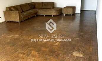 Imagem 2: Excelente apartamento com 4 quartos, sendo 1 suíte no Aeroporto