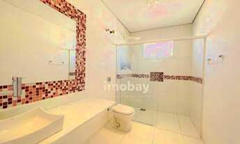 Imagem 7: Casa com 3 dormitórios, 287 m² - venda por R$ 1.400.000 ou aluguel por R$ 7.514/mês - Jard