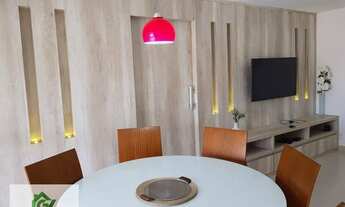 Imagem 2: Apartamento com 2 dormitórios, 79 m² - venda por R$ 680.000,00 ou aluguel por R$ 5.000,00