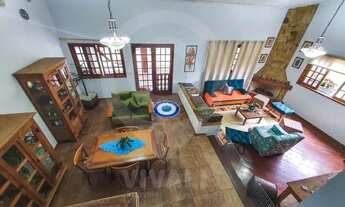 Imagem 7: Casa em Condomínio-À VENDA-Condomínio Terras de Savion-Itatiba-SP