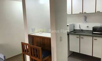 Imagem 5: Flat para alugar em Moema - Edifício QI Intelligence