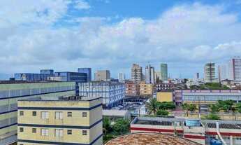 Imagem 5: Apartamento para venda tem 56 metros quadrados com 2 quartos em Mirim - Praia Grande - SP