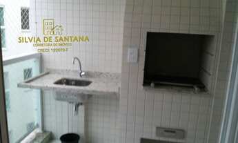 Imagem 6: Apartamento para locação temporária, com 1 quarto em Praia Grande - Ubatuba - SP