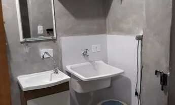 Imagem 6: Kitnet para aluguel tem 30 metros quadrados