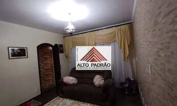 Imagem: Casa com 3 dormitórios à venda, 172 m²