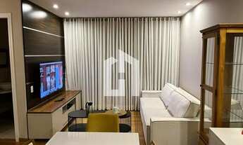 Imagem 4: SãO PAULO - Apartamento Padrão - Jardim Paulista