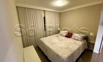 Imagem 6: Flat Próx ao Metro Trianon Masp, Av Paulista e Av Nove de Julho. Com entrada imediata e se