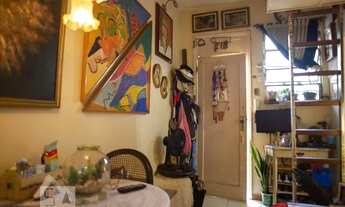 Imagem 5: Apartamento para Aluguel - Copacabana, 1 Quarto, 30 m2