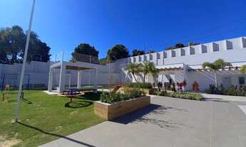 Imagem 2: Apartamento para aluguel com 65 metros quadrados com 2 quartos em Despraiado - Cuiabá - MT