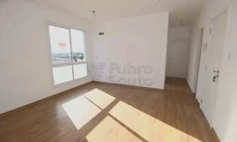 Imagem 3: Apartamento Padrão em Pelotas