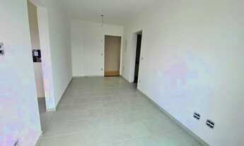 Imagem 2: Apartamento para venda tem 56 metros quadrados com 2 quartos em Mirim - Praia Grande - SP