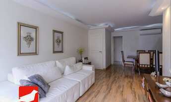 Imagem: Apartamento à venda no bairro Perdizes