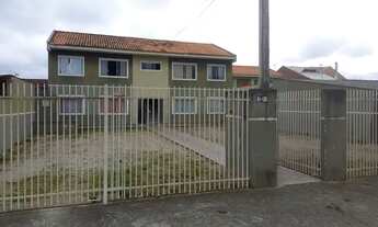 Imagem: Apart térreo passo divida 2quarto