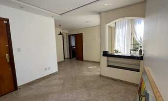 Imagem 2: Ótimo Apartamento 3 quartos com Dce ótima localização do B Castelo