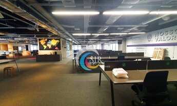 Imagem 6: Conjunto para alugar, 884 m² Itaim Bibi - São Paulo/SP