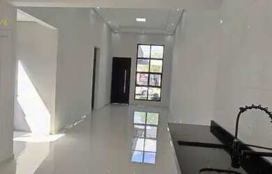 Imagem 7: Casa Nova de condomínio com 3 dormitórios, sendo 1 suíte à venda, 116 m² por R$ 595.000