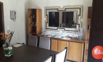 Imagem 6: São Paulo - Casa Padrão - Vila Formosa