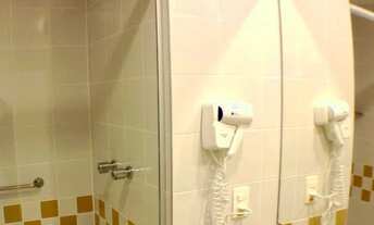 Imagem 6: Locação de apartamento em Moema Esquina com a Avenida Ibirapuera