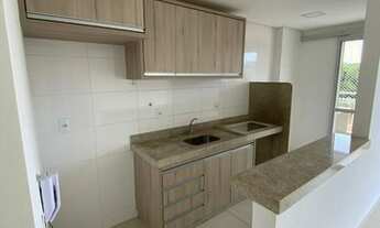 Imagem 6: Apartamento Jardins do Eden