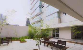 Imagem 7: Apartamento para venda possui 33 metros quadrados com 1 quarto em Santo Amaro - São Paulo