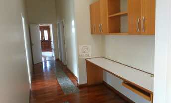 Imagem 5: Casa - Loteamento Alphaville Campinas - Campinas