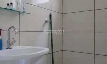 Imagem 6: Casa para aluguel, 2 quartos, 1 suíte, 3 vagas, Parque Residencial Jaguari - Americana/SP