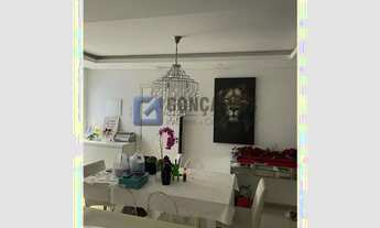 Imagem 4: SAO BERNARDO DO CAMPO - Residential / Sobrado - VILA JERUSALEM